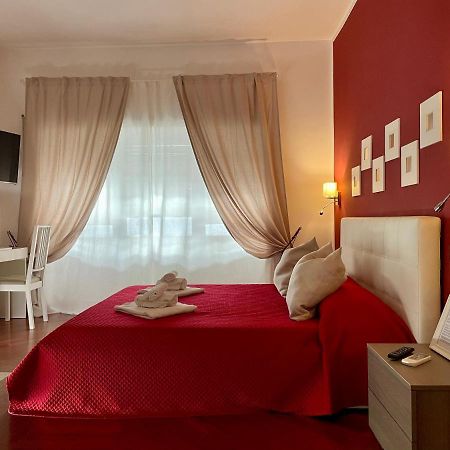 Le Coq Suites Rzym Zewnętrze zdjęcie