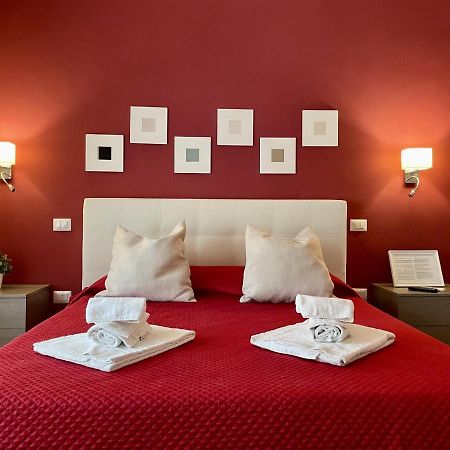 Le Coq Suites Rzym Zewnętrze zdjęcie
