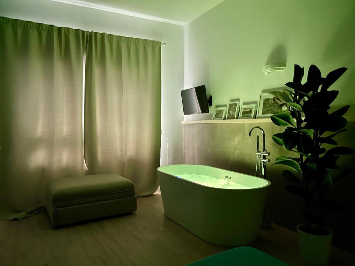 Le Coq Suites Rzym Zewnętrze zdjęcie