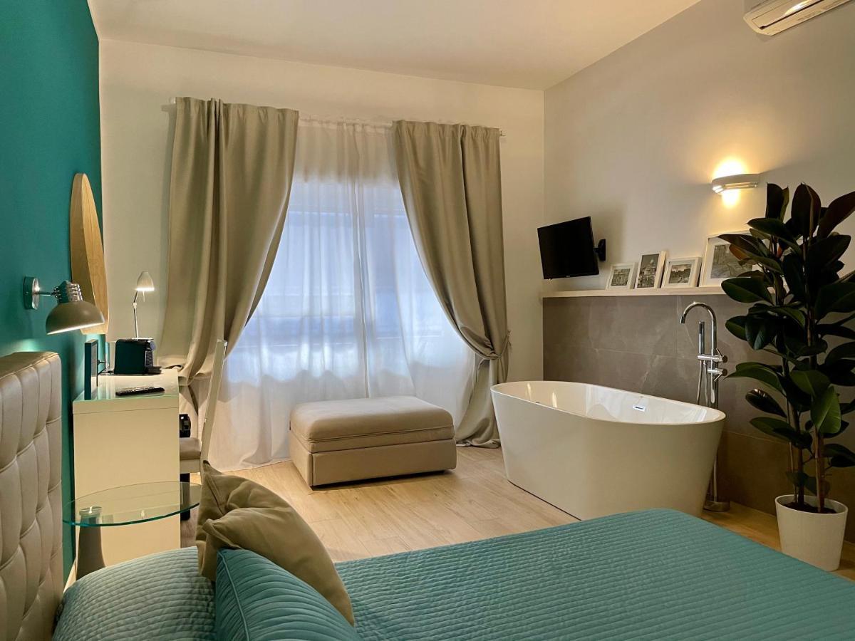 Le Coq Suites Rzym Zewnętrze zdjęcie