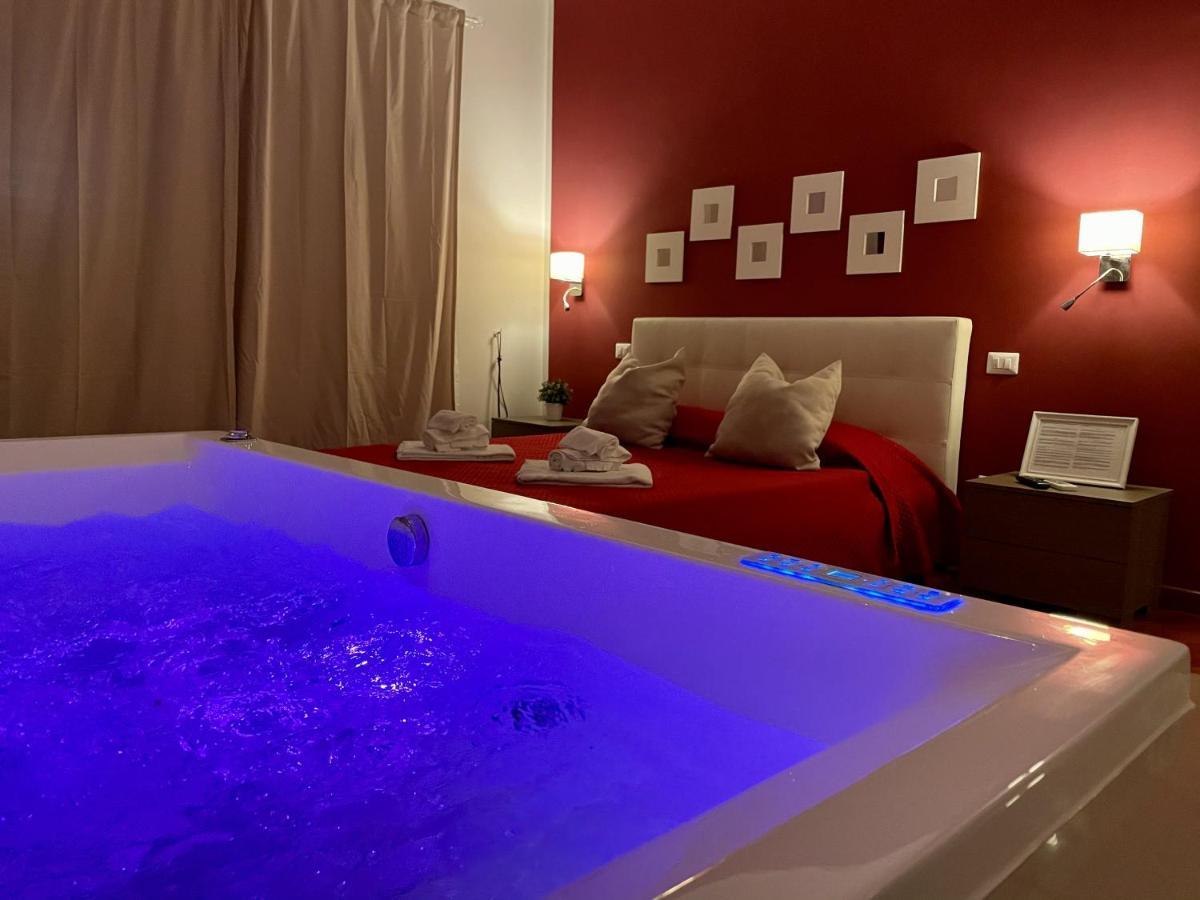 Le Coq Suites Rzym Zewnętrze zdjęcie
