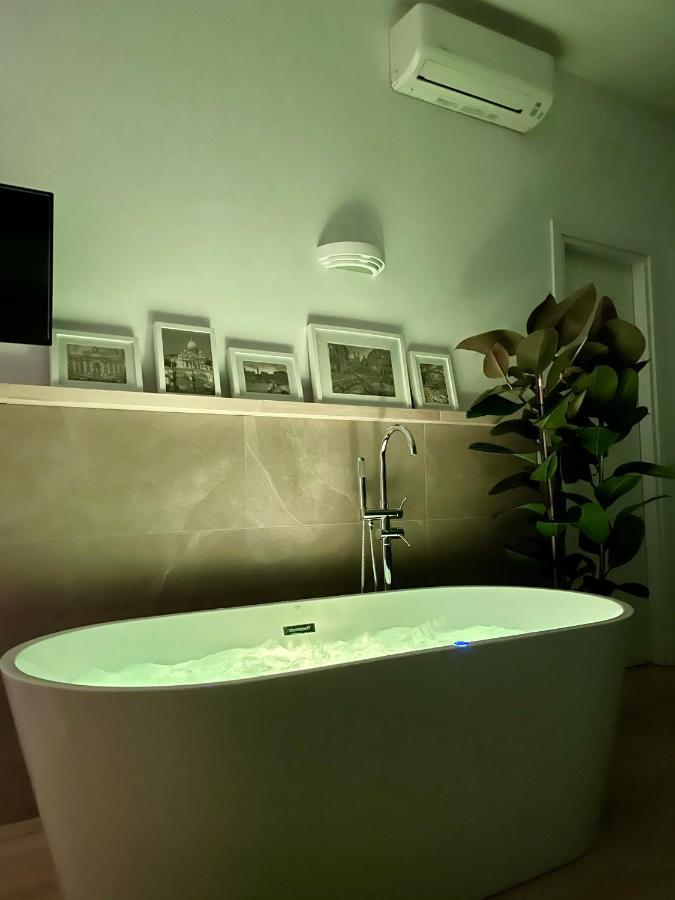 Le Coq Suites Rzym Zewnętrze zdjęcie