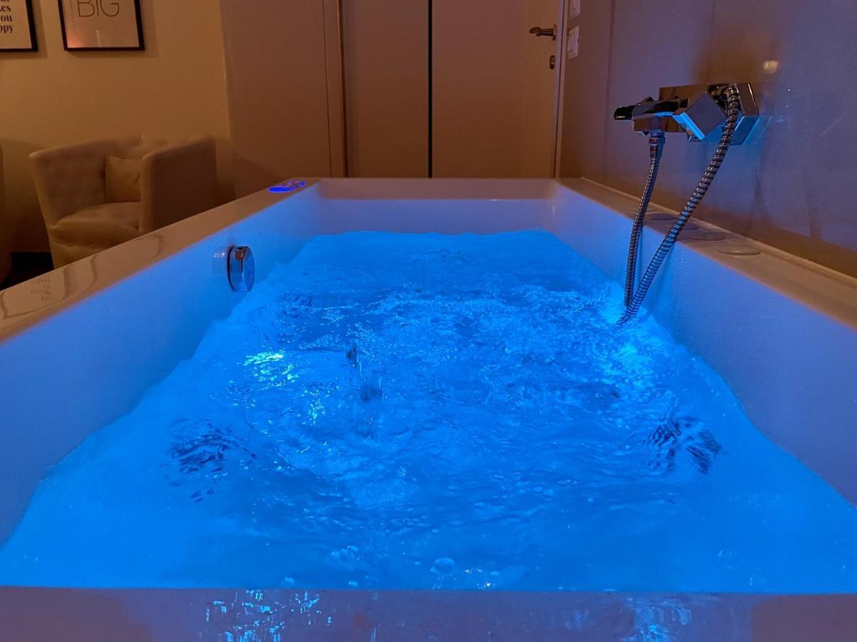 Le Coq Suites Rzym Zewnętrze zdjęcie