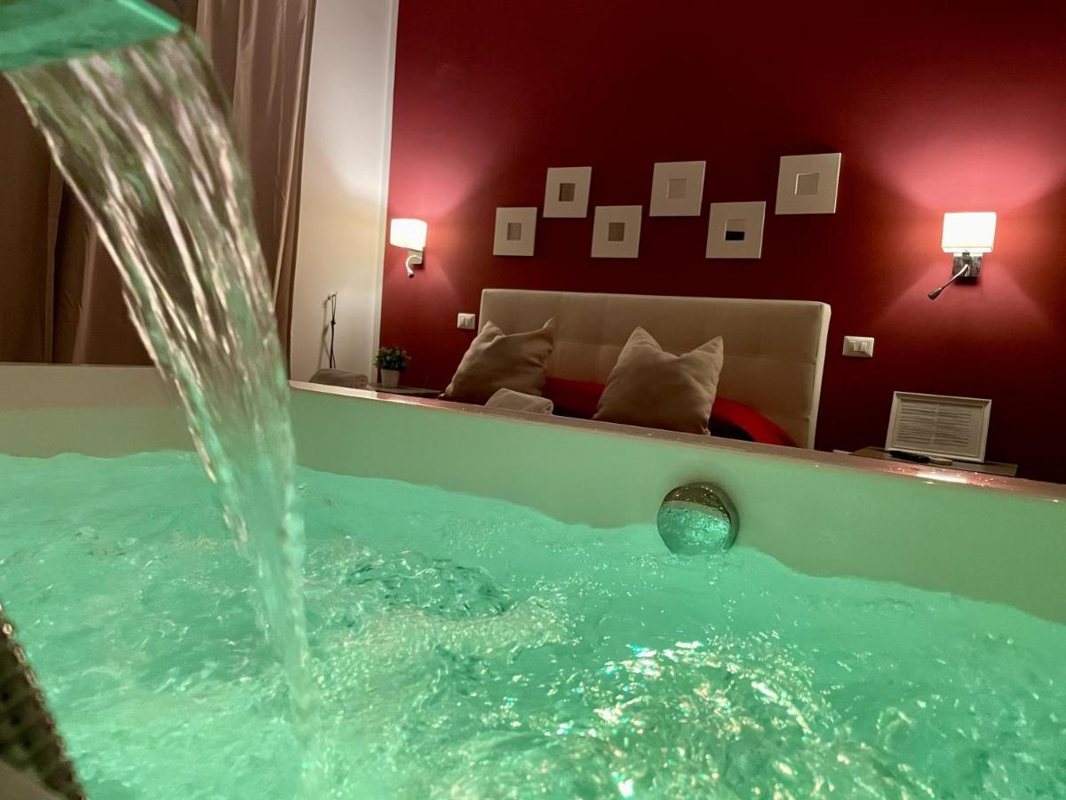 Le Coq Suites Rzym Zewnętrze zdjęcie