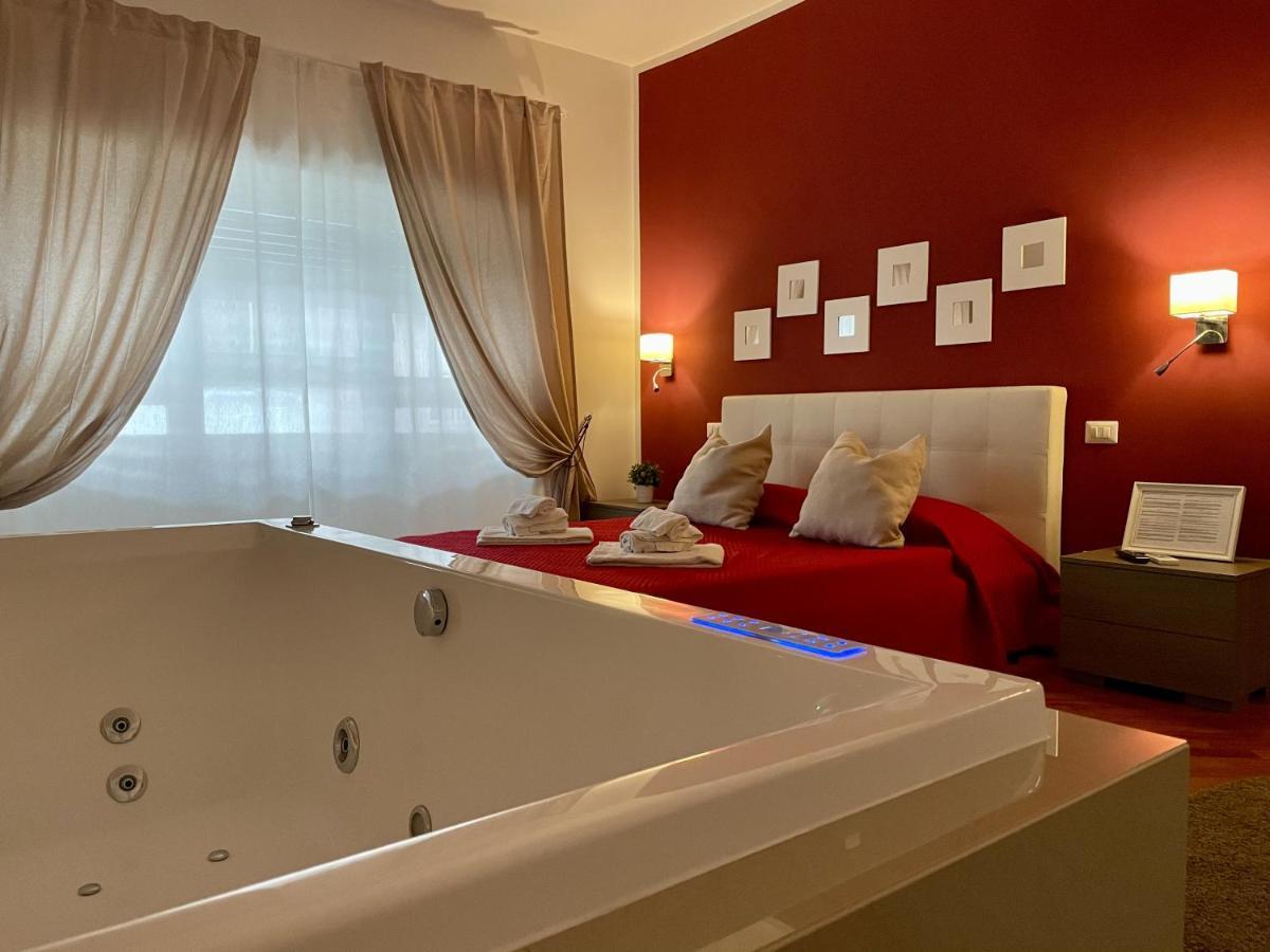 Le Coq Suites Rzym Zewnętrze zdjęcie