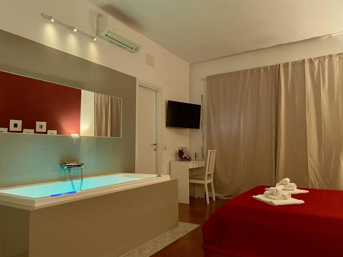 Le Coq Suites Rzym Zewnętrze zdjęcie