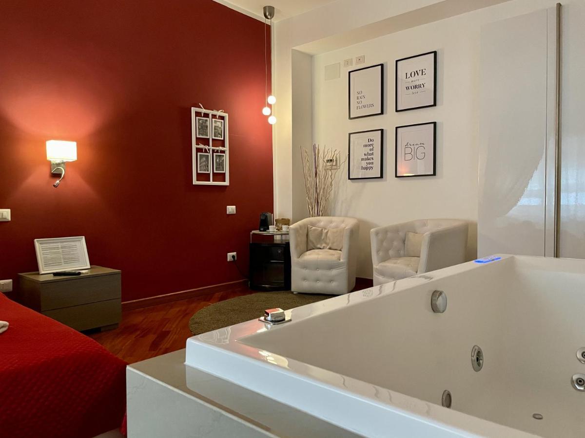 Le Coq Suites Rzym Zewnętrze zdjęcie