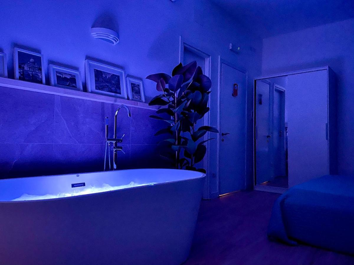 Le Coq Suites Rzym Zewnętrze zdjęcie