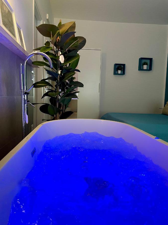 Le Coq Suites Rzym Zewnętrze zdjęcie