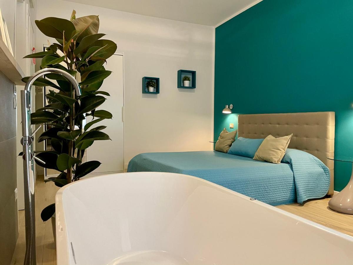 Le Coq Suites Rzym Zewnętrze zdjęcie
