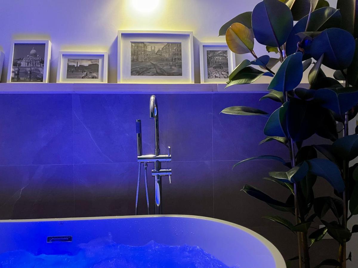 Le Coq Suites Rzym Zewnętrze zdjęcie