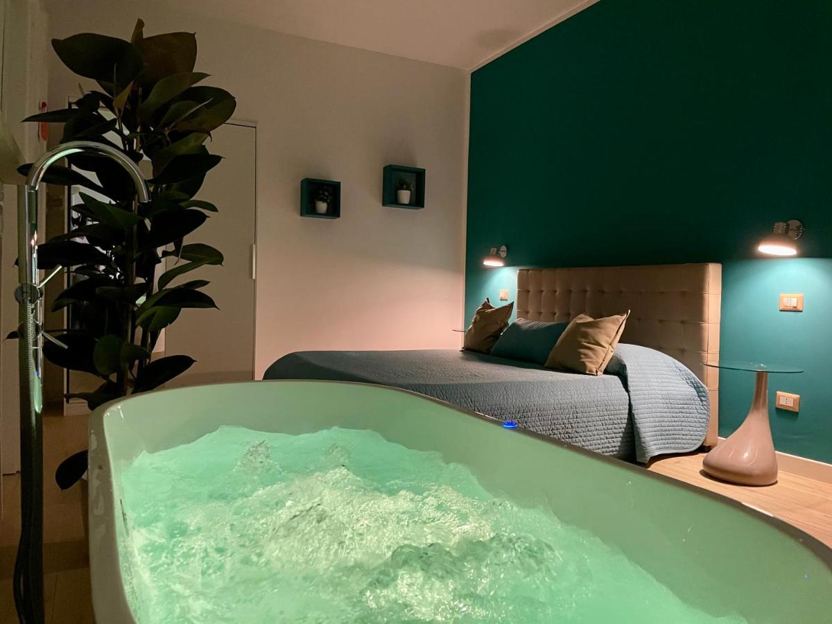 Le Coq Suites Rzym Zewnętrze zdjęcie