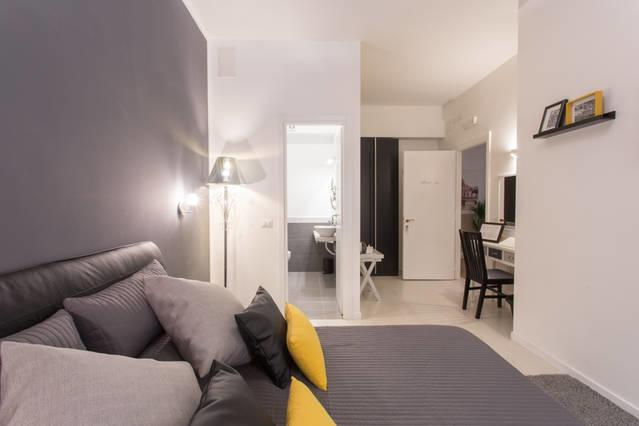Le Coq Suites Rzym Pokój zdjęcie