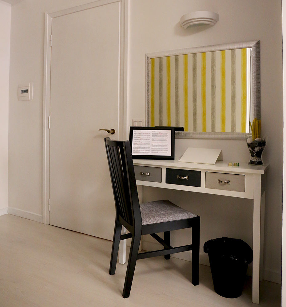 Le Coq Suites Rzym Zewnętrze zdjęcie