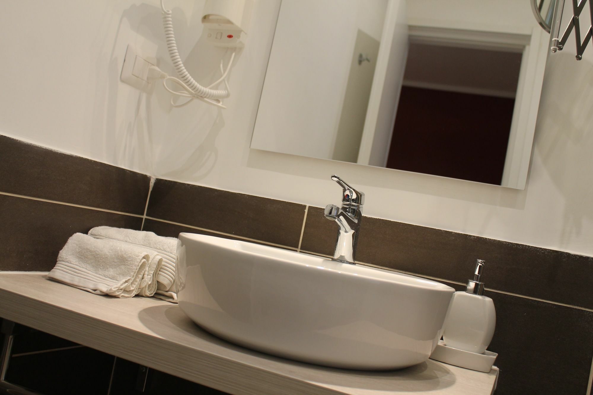 Le Coq Suites Rzym Zewnętrze zdjęcie