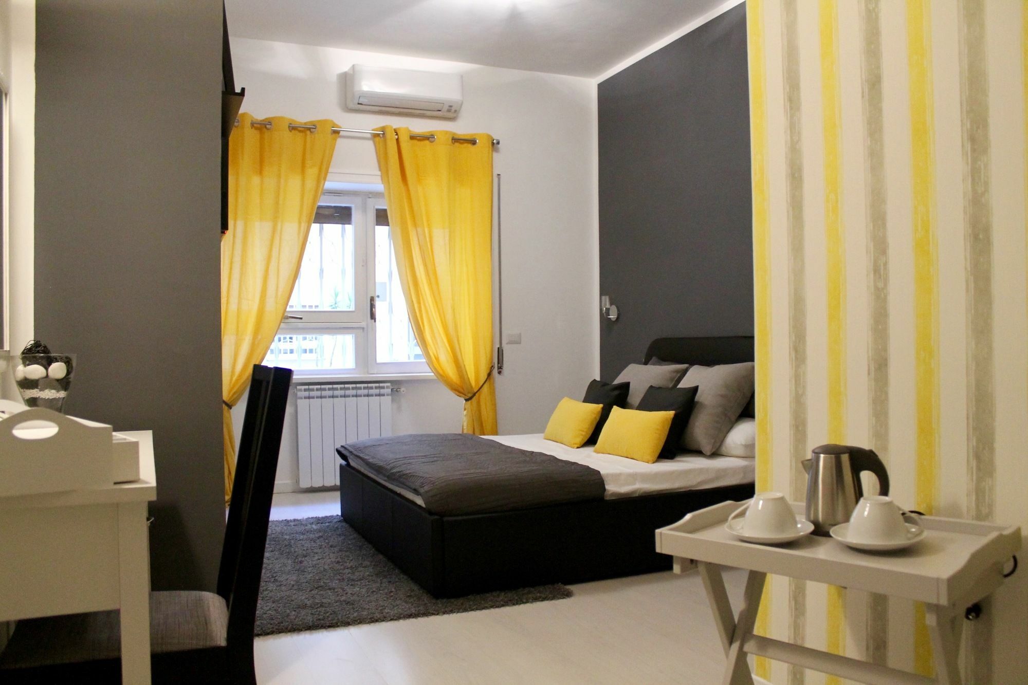 Le Coq Suites Rzym Zewnętrze zdjęcie